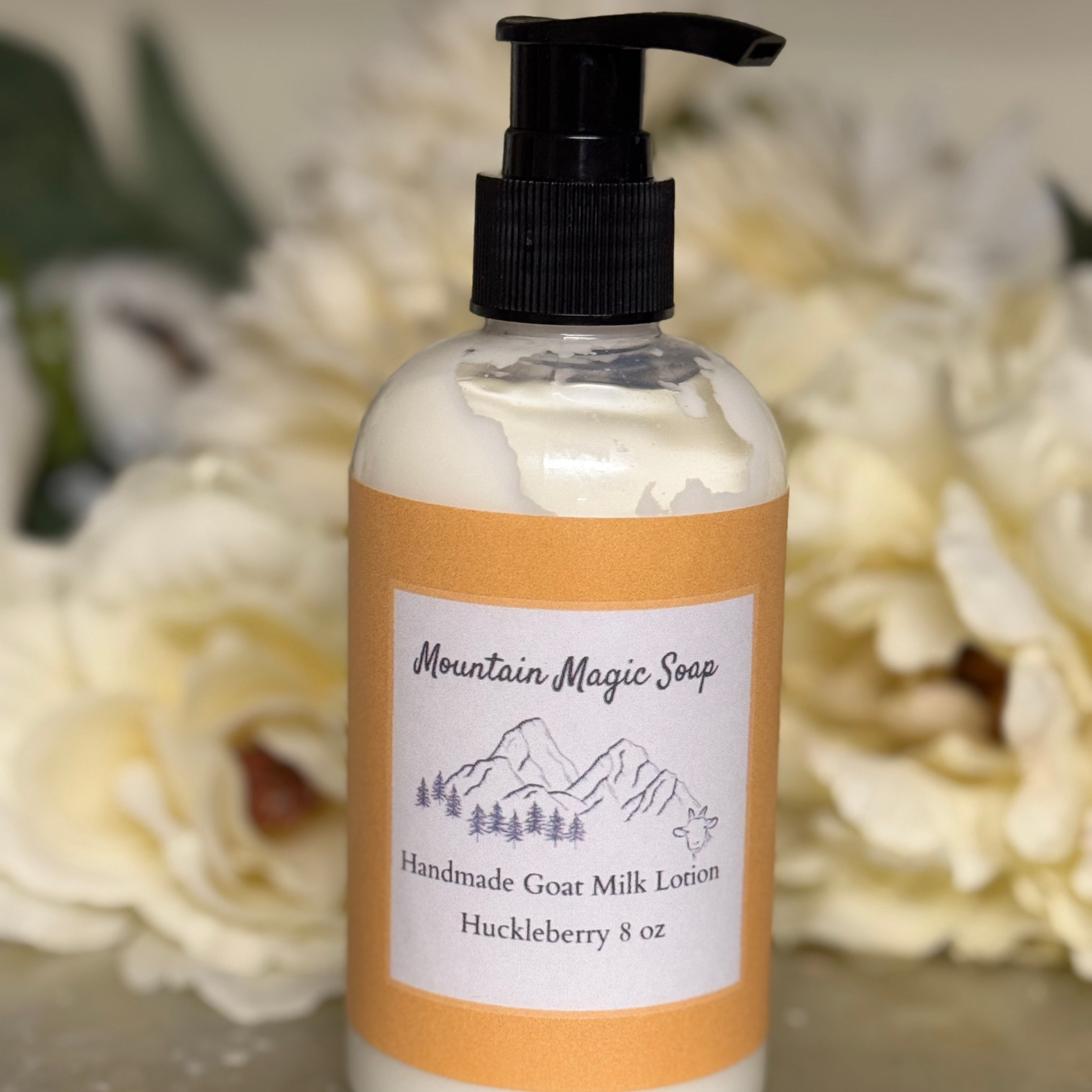Lotion