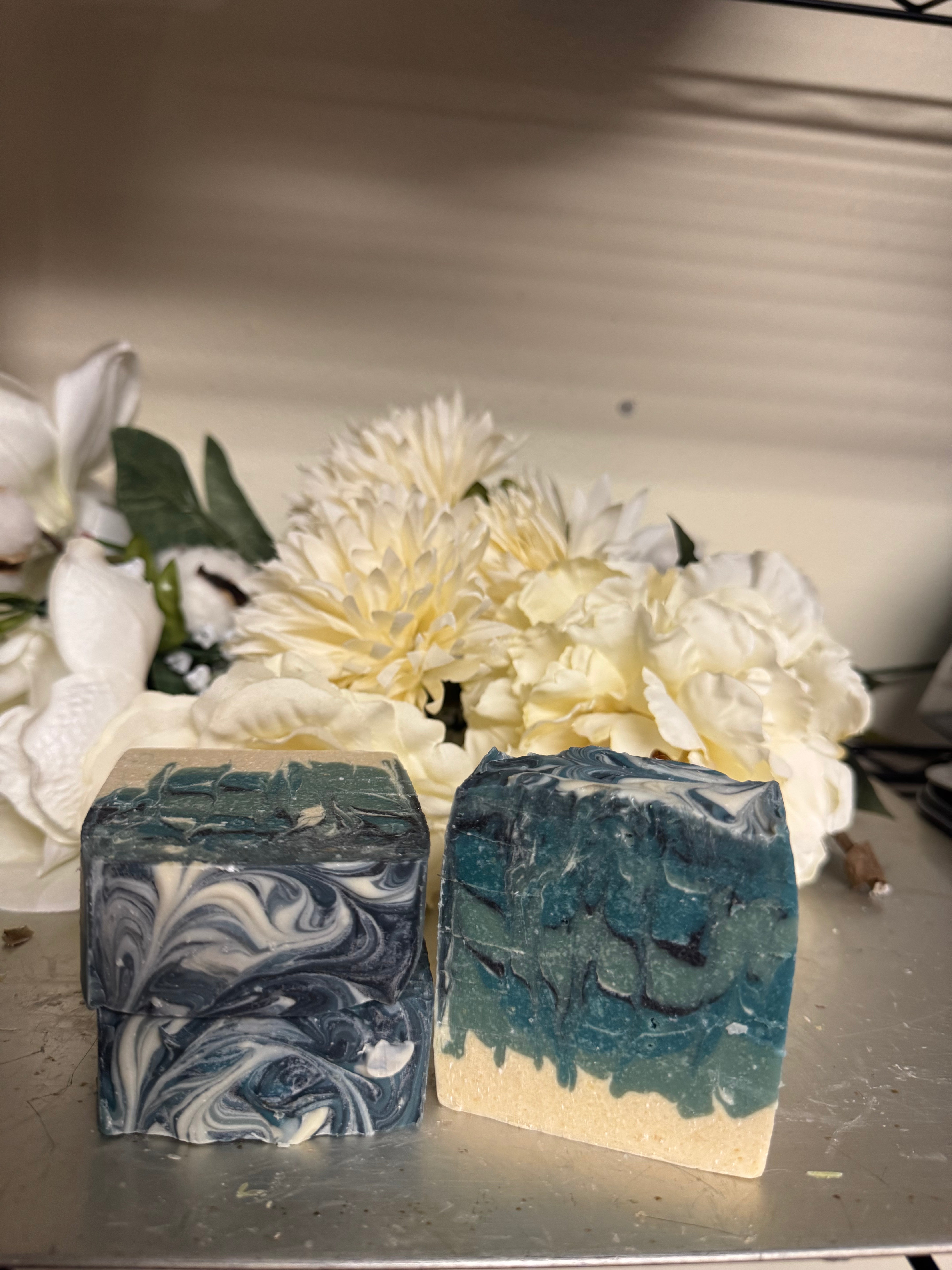 Goat Milk Soap