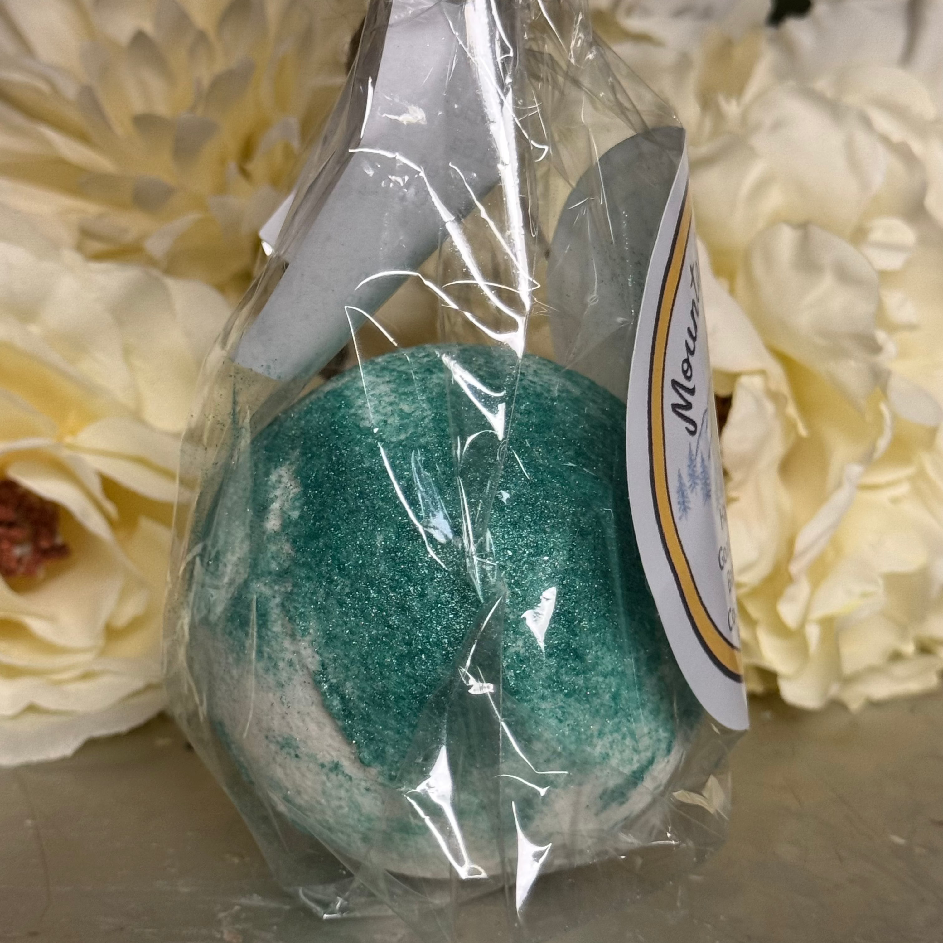 Bath Bombs