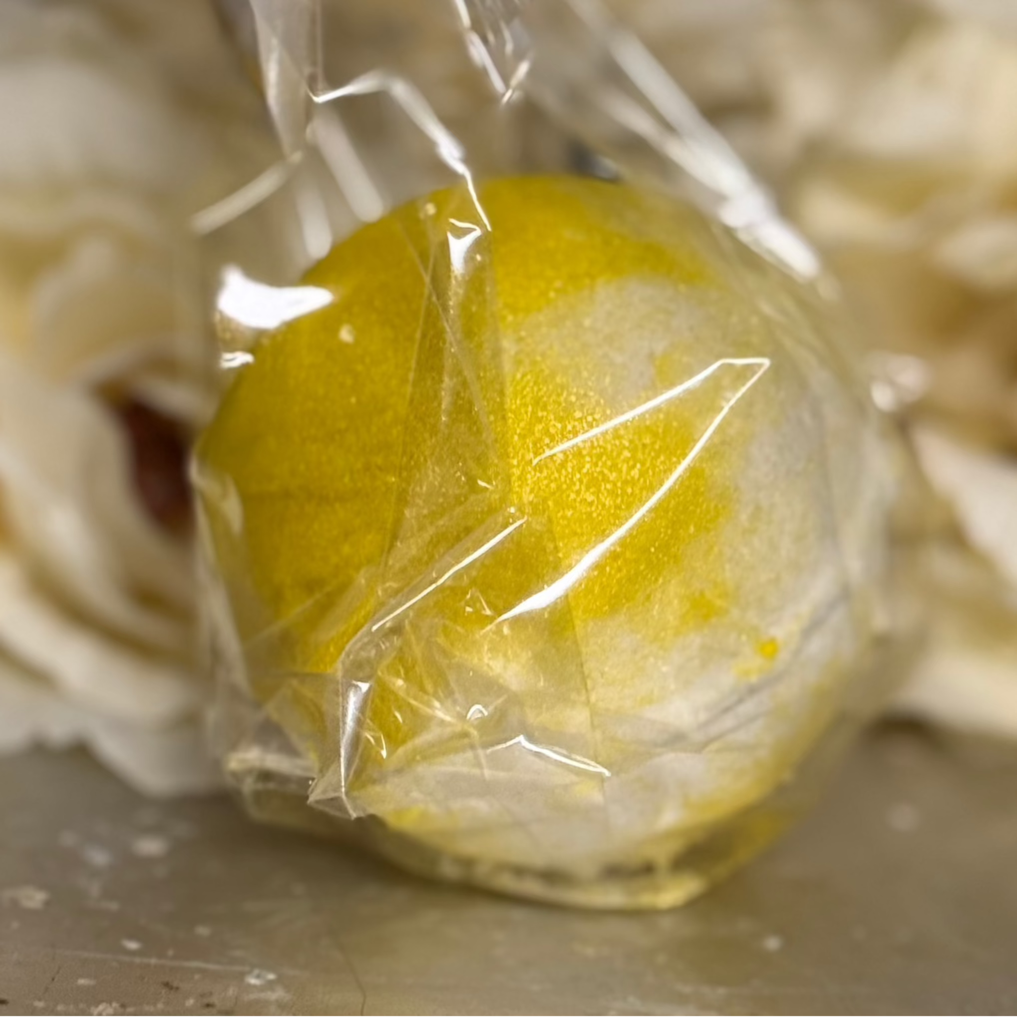Bath Bombs