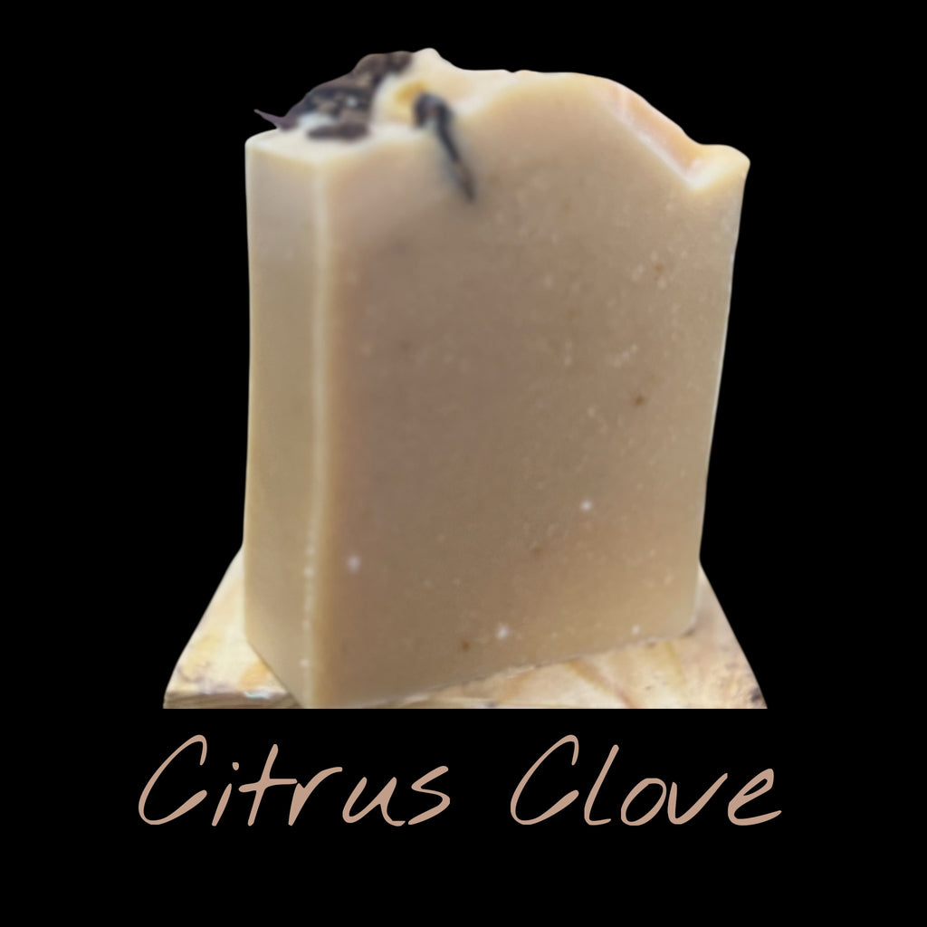 Citrus Clove