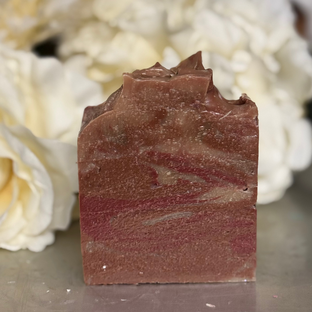 Cherry Almond