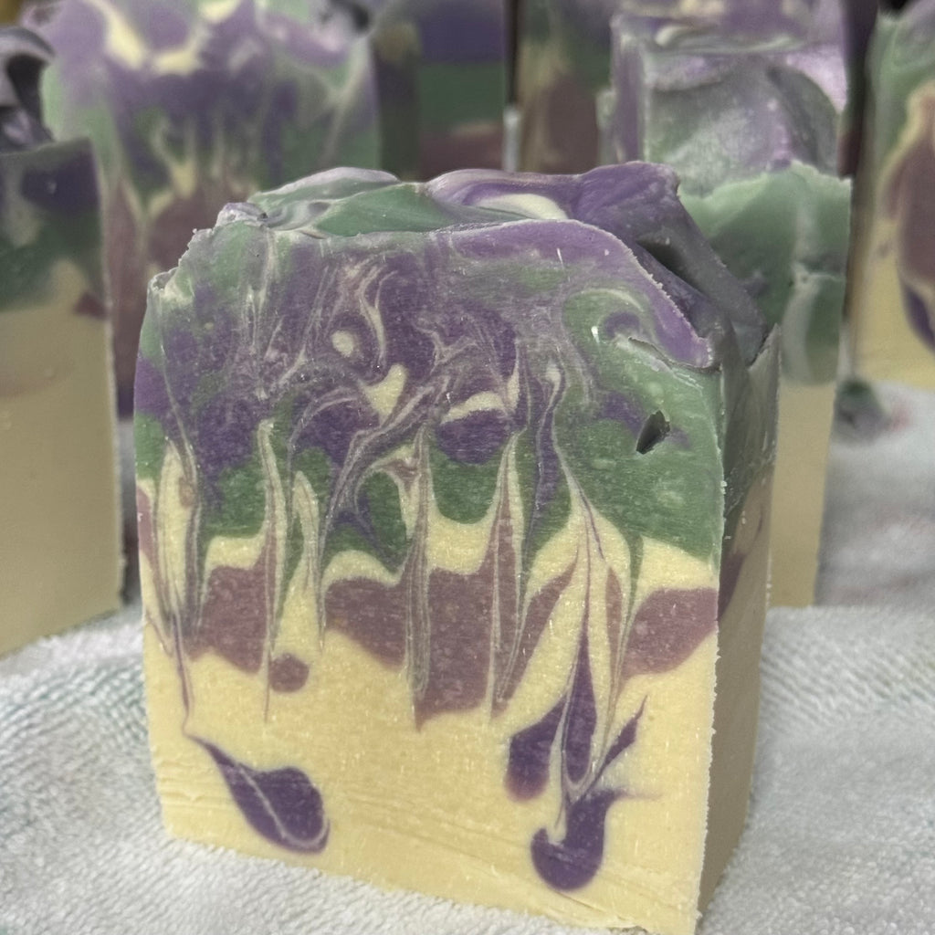 Wild Lavender