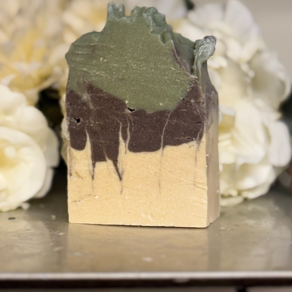 Montana Meadows Goat Milk Soap