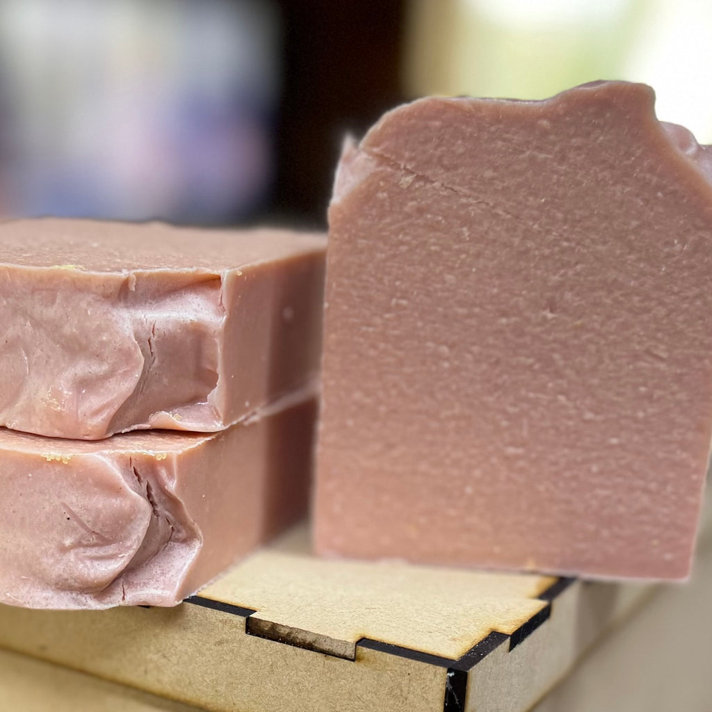 Pink Grapefruit