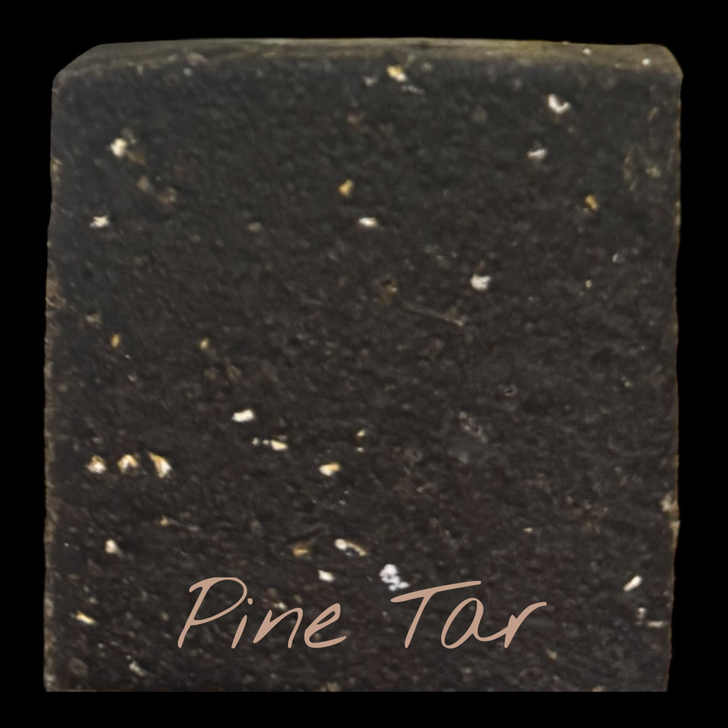 Pine Tar