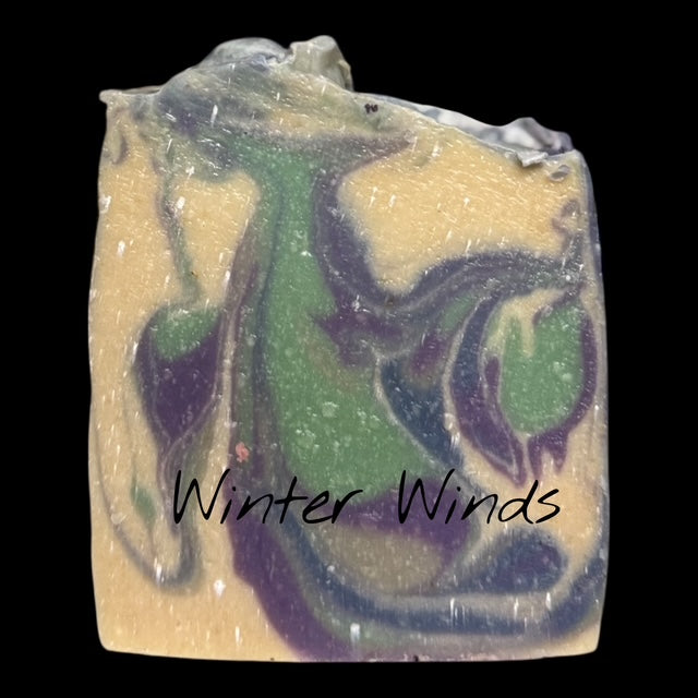 Winter Winds